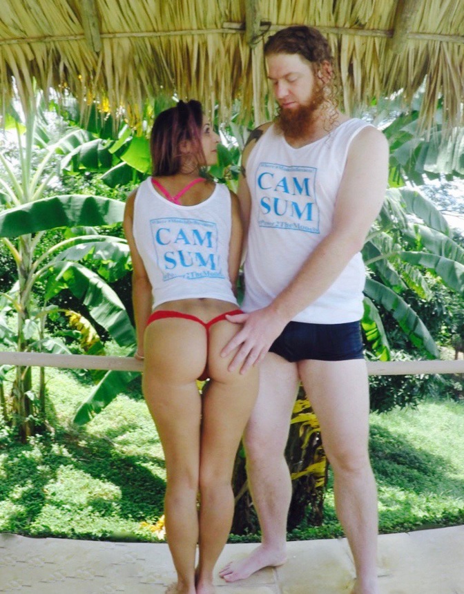 CamSum - the CAMera SUMmit!